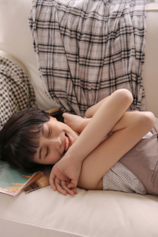 玛蒂娜在姨妈家